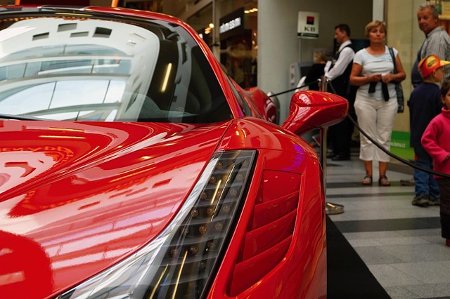 alquiler de coches de lujo en ibiza