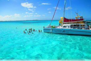 yates para grupos. Concierge Ibiza yacht