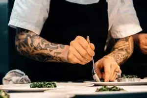 Private Chef in Formentera