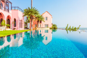 villa lujo ibiza concierge