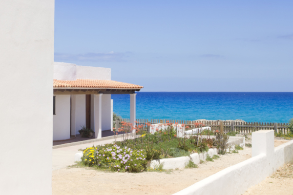 villa privada ibiza exclusiva