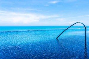 Ibiza Villas with Infinity Pool