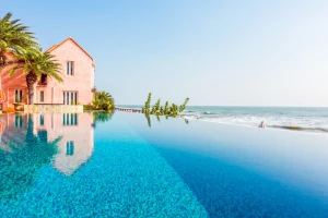 Unique Ibiza Villas with Private Pool