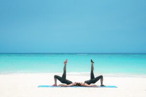personal trainer ibiza concierge service