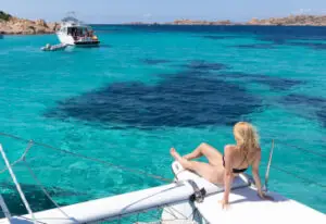 Luxury Ibiza Itinerary