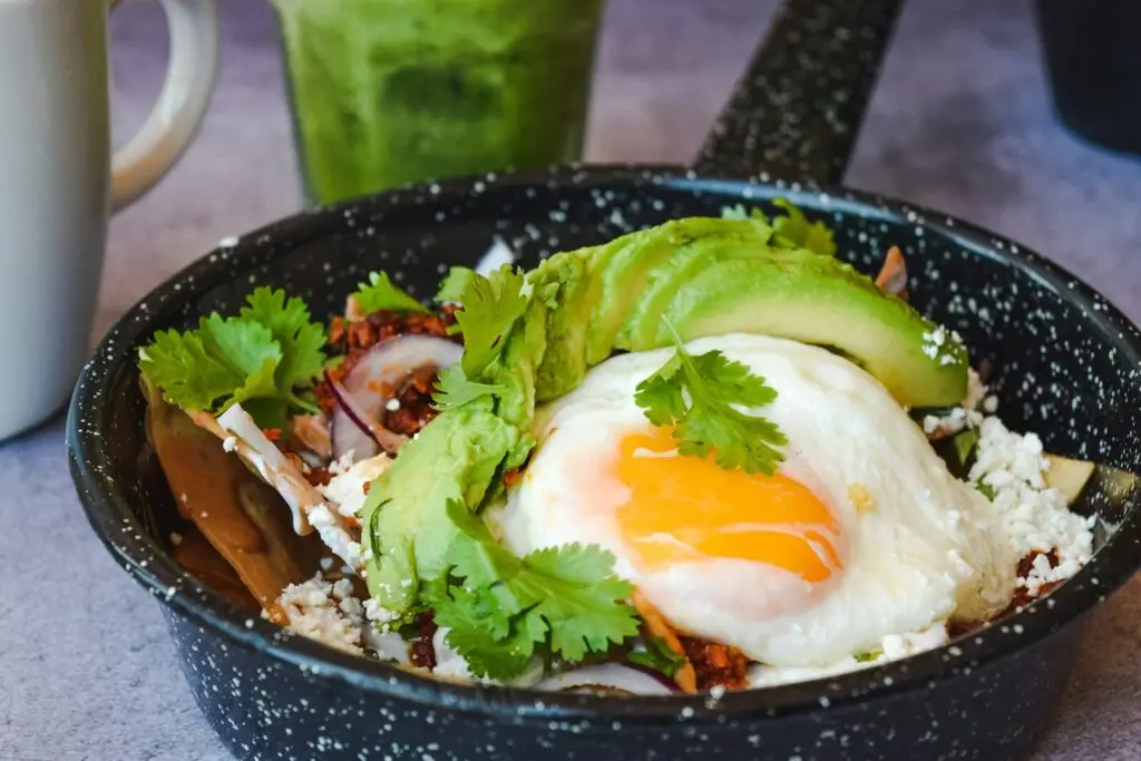 desayuno cocinado por chef privado en ibiza