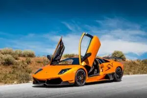 ibiza concierge rent luxury car