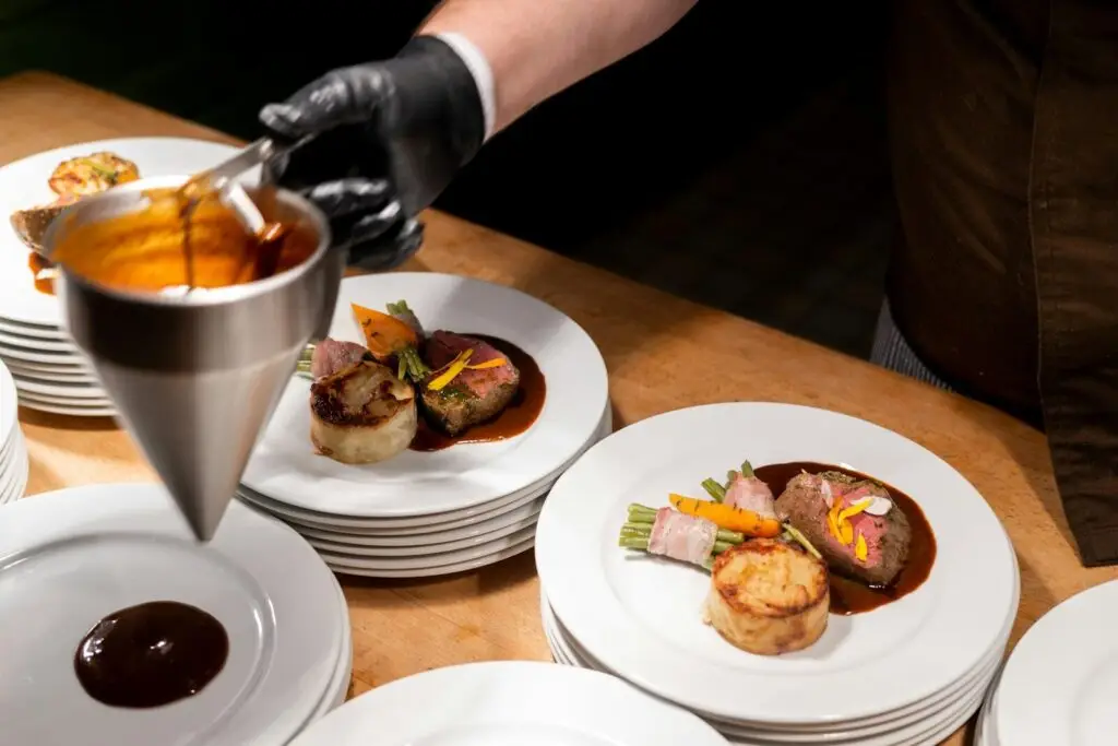 ibiza private chef catering personalizado