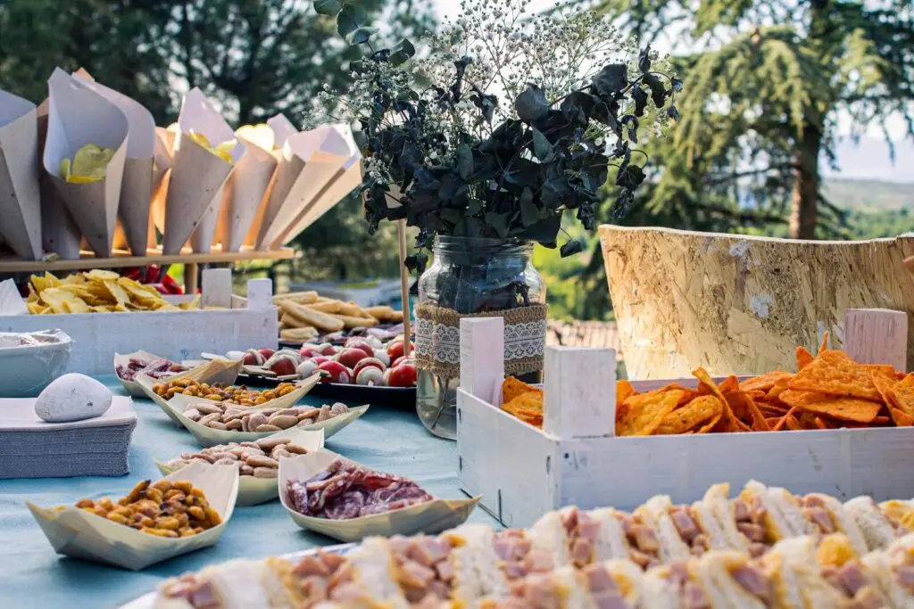 ibiza private chef catering premium