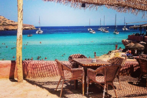 Can You Still Get a Table at Ibiza’s Most Popular Restaurants?